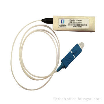 SFF 2x10 Bidirectional GPON/ONU Optical Transceiver, 3.3V Power Supply